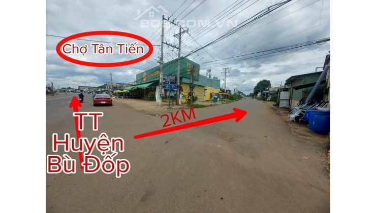 Đầu tư an toàn 100% đất nền sổ sẵn 250m2 chỉ có 239tr