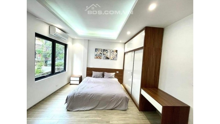 NHÀ ĐẸP - THANH XUÂN - GARA Ô TÔ - LÔ GÓC. DT 52m2 x 4 TẦNG 6x tỷ