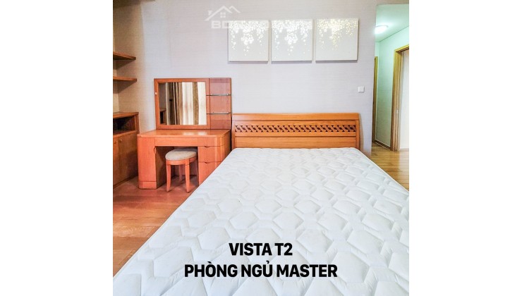 CHO THUÊ CĂN HỘ MASTERI THẢO ĐIỀN - VIEW SÔNG - NỘI THẤT ĐẦY ĐỦ