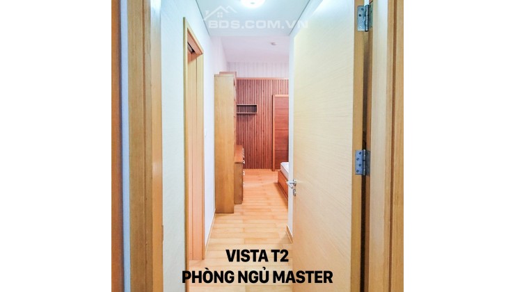 CHO THUÊ CĂN HỘ MASTERI THẢO ĐIỀN - VIEW SÔNG - NỘI THẤT ĐẦY ĐỦ