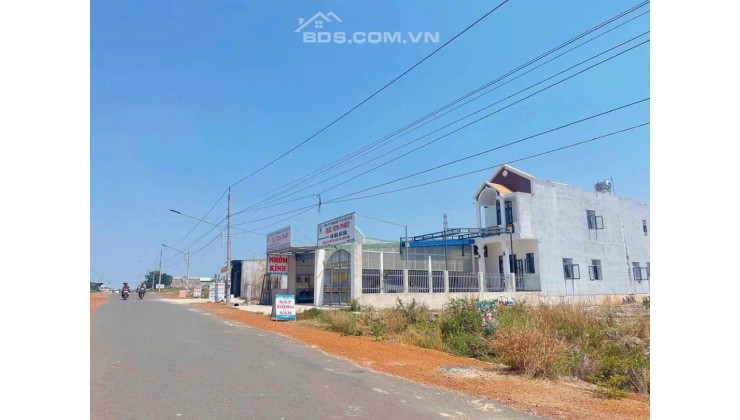 Cần bán nhanh lô đất diện tích 1000m2, nằm gần KCN Minh Hưng