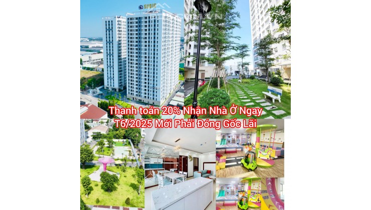 IRIS TOWER_CHỈ THANH TOÁN 20% (300TRIỆU) CĂN 2PN, NHẬN NHÀ Ở NGAY, ÂN HẠN LÃI 12-18 THÁNG