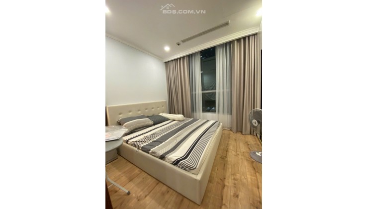 Bán căn hộ Vinhomes Central Park C2, 45m2, 3.4 tỷ