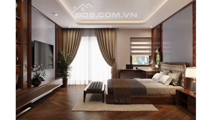 Nhà Đẹp 6 tầng Nguyễn Văn Cừ. 70m2 x 4,7m. Giá 14,5tỷ. Sát phố, Thang máy, Gara oto.