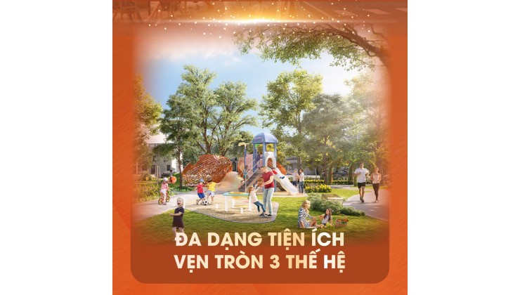 ❇️ Cara River Park- Căn hộ 2 toà tháp 20 tầng đầy đủ tiện ích đa dạng tiện nghi