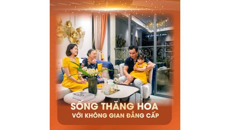 ❇️ Cara River Park- Căn hộ 2 toà tháp 20 tầng đầy đủ tiện ích đa dạng tiện nghi