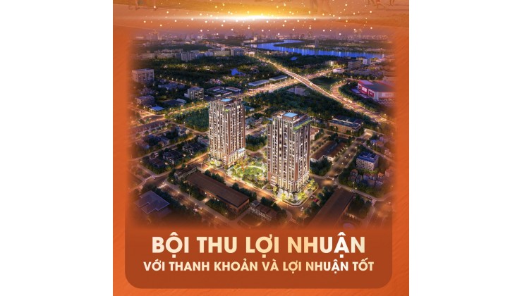 ❇️ Cara River Park- Căn hộ 2 toà tháp 20 tầng đầy đủ tiện ích đa dạng tiện nghi