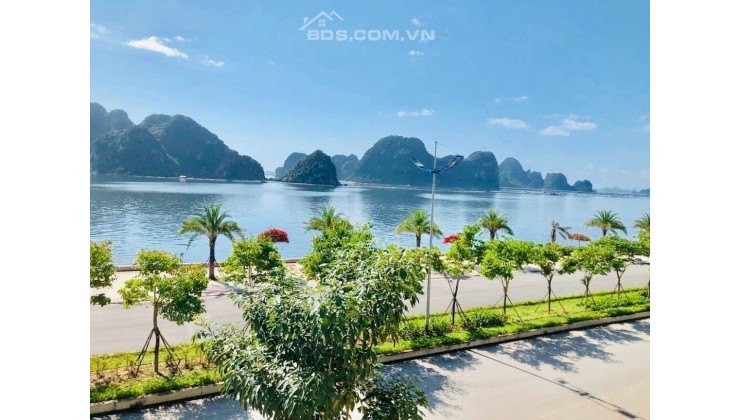 Đầu tư biệt thự mặt biển đẹp nhất Việt Nam chỉ hơn 4 tỷ, hỗ trợ LS 24 tháng 0%, kèm quà tặng 2.6 tỷ. LH 0928886699