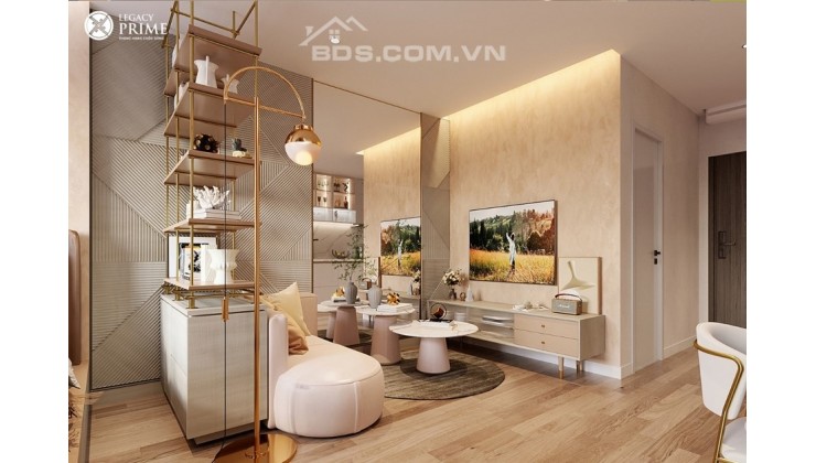 Bạn ước mơ - chúng tôi hiện thực 220 triệu sở hữu vĩnh viễn căn hộ Thuận An