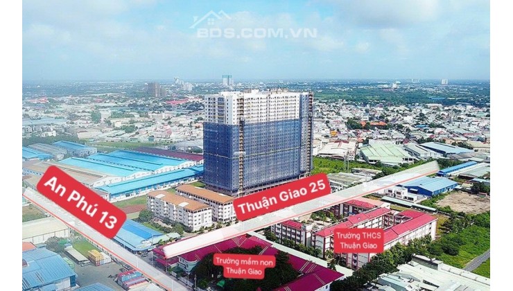 Căn hộ cao cấp Legacy thanh toán 10% nhận sổ hồng riêng