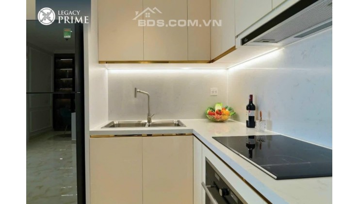 Giải bài toán mua nhà tại TP Thuận An 400 triệu căn hộ 60m2