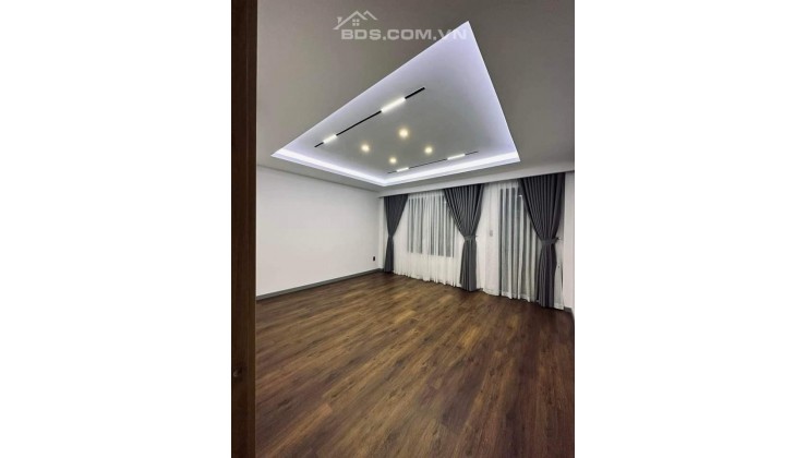 NHÀ ĐẸP KHU VIP NAM LONG 63M2 , 3 TẦNG, HXH , TẶNG FULL NỘI THẤT