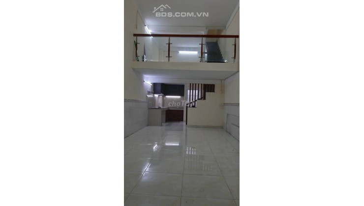Nhà Hẻm 576 Lê Hồng Phong, 3 tầng 3PN