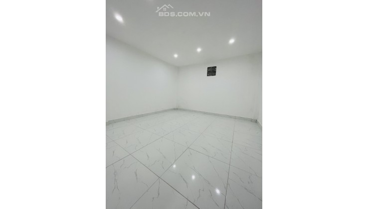 68M2 NHÀ 2 TẦNG NGUYỄN VĂN KHỐI - P8 - GÒ VẤP. GIÁ CHỈ 3 TỶ 8. 3PN. CHỈ DỌN VÀO Ở.