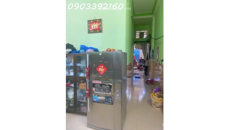 HOT ! HOT! HOT 100tr/m2 Mặt tiền Phú Thọ Hòa tin được không