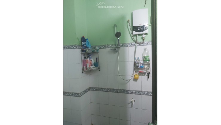 bán nhà Tân 64m2 2 tầng 2PN 2WC đường Số 4 BHHB Bình Tân 3 tỷ 75 tương lai ra mặt tiề