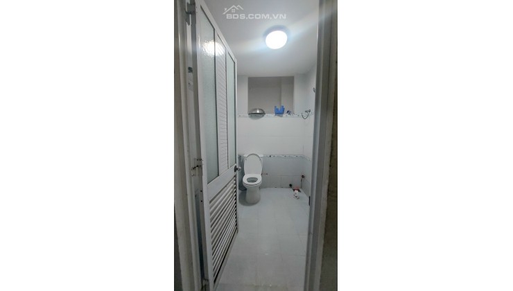 Bán nhà hẻm 252 Quốc Lộ 1A Bình Hưng Hoà B Bình Tân 90m2 2 tầng 2PN 2WC giá 4 tỷ 3