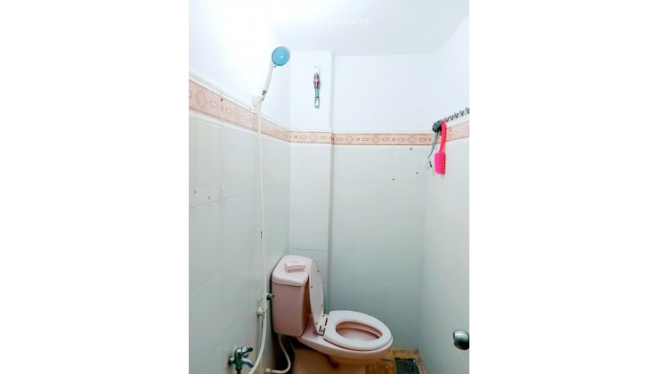 2 tầng 2PN 2WC hẻm 285 Lê Văn Quới Bình Trị Đông Bình Tân 37m2 giá 3 tỷ 9