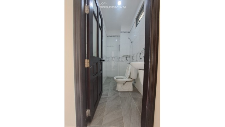 64m2 2 tầng 2PN 2WC HXH Kinh Dương Vương Bình Tân quy hoạch ngon