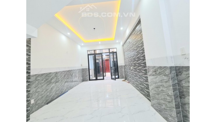 Ngộp Bank Gấp Bán , Nhà 4 Tầng , HXH , 60m2 , Hoàn Công Đủ , Linh Đông Thủ Đức , Nhỉnh 6 Tỷ Xíu