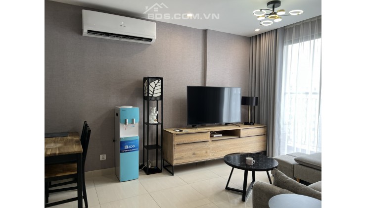 CHO THUÊ CĂN HỘ 1 NGỦ + 1 FULL NỘI THẤT CAO CẤP SANG TRỌNG VIEW THOÁNG TẠI OCEAN CITY