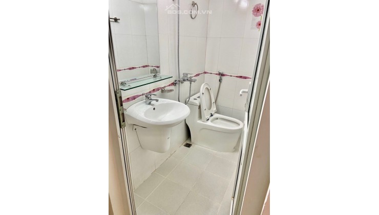 Bán nhà Nguyễn Lương Bằng 37m x 4T  MT 3.3m giá 4.85 tỷ