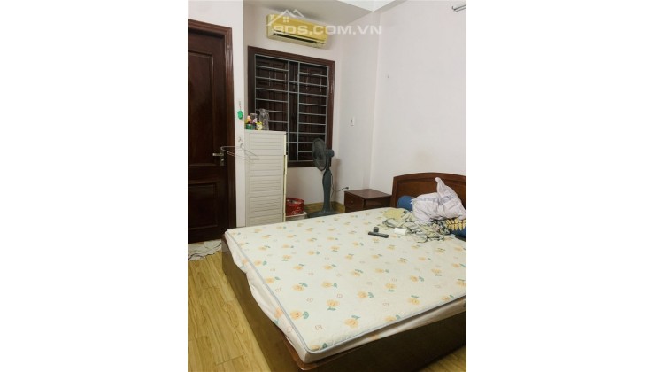 TÔI CẦN BÁN NHÀ  THANH TRÌ 40M2, 5 TẦNG, 5 NGỦ, GIÁ NHỈNH 5 TỶ, PHÂN LÔ - Ô TÔ VÀO NHÀ - VỈA HÈ THOÁNG MÁT - KD - TIỆN ÍCH NGẬP TRÀN.