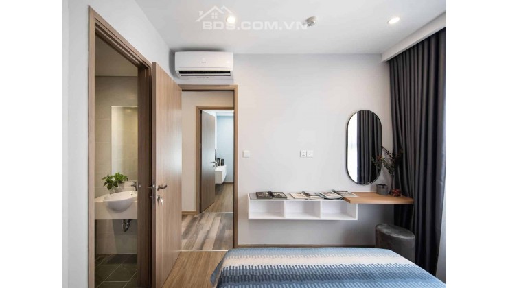 Cho thuê căn hộ Vinhome Granpark 1 căn S5021267 gồm 4 phòng ngủ, 2WC 1 phòng khách, 1 phòng bếp