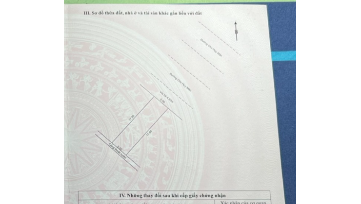 Cần tiền bán gấp nhà 3.5 tầng đường Hà Huy Tập đối diện nhà thi đấu, trường học, sát Điện Biện Phủ