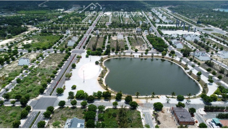 Cần bán đất nền biển dự án Golden Bay Cam Lâm Khánh Hoà DT:126m2 sở hữu lâu dài giá siêu tốt LH: 0901417100