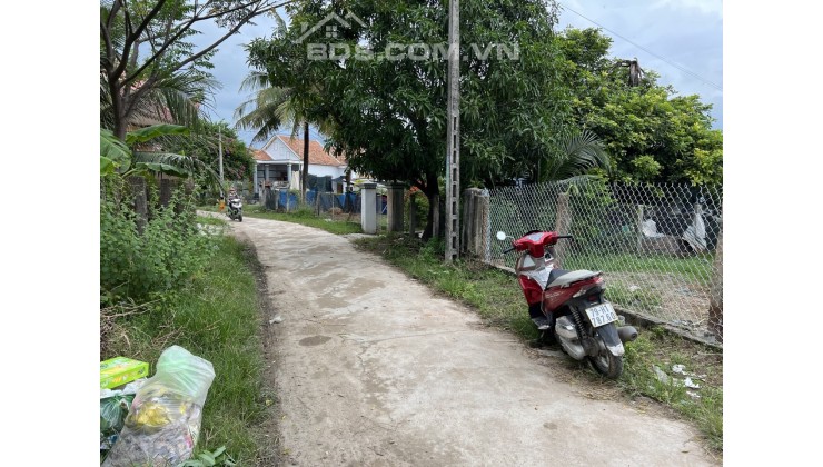 CHÀO ĐÓN CƠ HỘI SỞ HỮU LÔ ĐẤT ĐẸP TẠI NINH THÂN, NINH HOÀ, KHÁNH HÒA GIÁ CHỈ 550TR CÓ SẴN THỔ CƯ-LH 0906 359 868