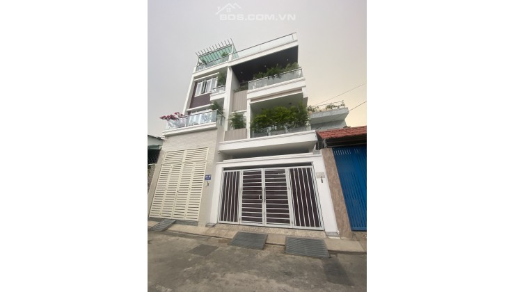 Chủ Gấp Bán Đất Hẻm Xe Tải , 100m2 ,Đường Dương Đình Hội, Phước Long B Q9 , Nhỉnh 6 Tỷ Xíu