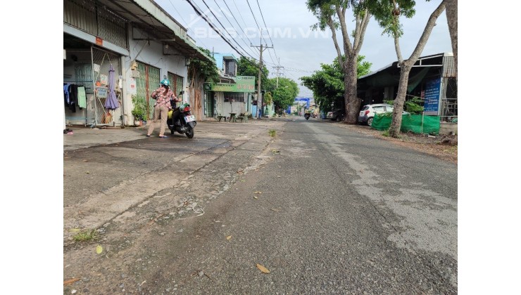 Bán đất nền chỉ 3,9tr/m2 gần KCN Phước Đồng, Huyện Dương Minh Châu