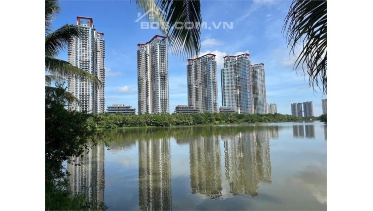 Bán gấp căn 03 Toà R1 view 270 độ tầng cao dự án Onsen The Landmark Ecopark