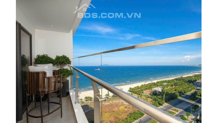Duy nhất một căn hộ Altara Suites view trực diện biển , sở hữu lâu dài, giá sụp hầm