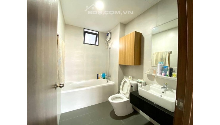 CĂN HỘ MIZUKI PARK 76m2 2PN 2WC FULL NỘI THẤT. GIÁ TỐT. CẦN BÁN 2TY800.