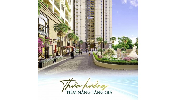 Trả trước 700 triệu Thanh Toán Linh Hoạt 0.5%/Tháng, Hỗ Trợ Lên Đến 8 Năm