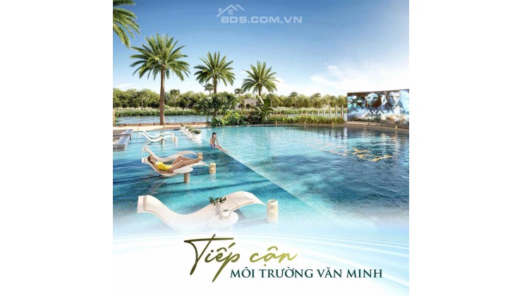 Trả trước 700 triệu Thanh Toán Linh Hoạt 0.5%/Tháng, Hỗ Trợ Lên Đến 8 Năm