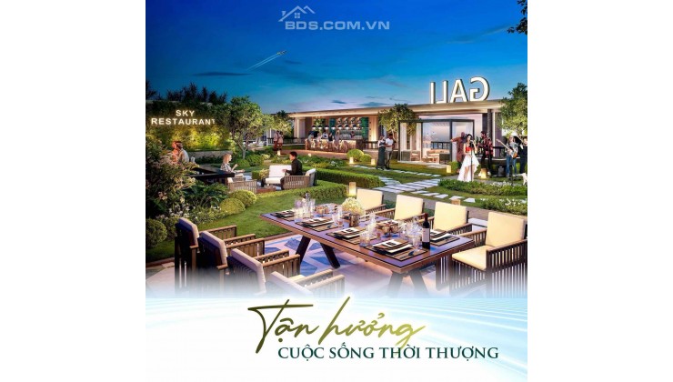 Trả trước 700 triệu Thanh Toán Linh Hoạt 0.5%/Tháng, Hỗ Trợ Lên Đến 8 Năm