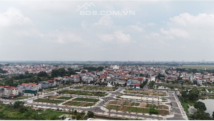 Á HẬU VIEW VƯỞN HOA X6, HÀ LỖ, LIÊN HÀ, ĐÔNG ANH, HÀ NỘI LIÊN HỆ: 0362020698 ĐỂ XEM ĐẤT VÀ NHẬN TƯ VẤN