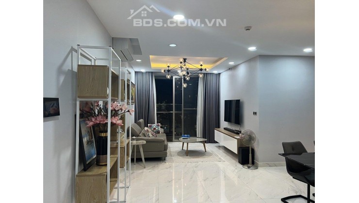 [Bán Nhanh] Duy Nhất 1 Căn - Căn Hộ 2PN dự án Midtown Phú Mỹ Hưng - 6,4 Tỷ Còn TL!