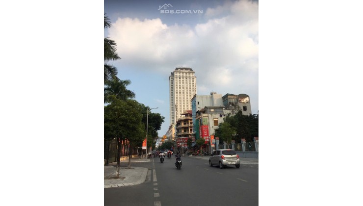 Bán đất tặng nhà một tầng Phường Lương Khánh Thiện, thành phố Phủ Lý, Hà Nam