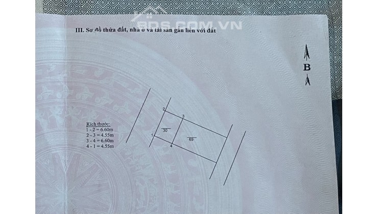 chào sát giá 3 tỷ mốt xx khách tự viết