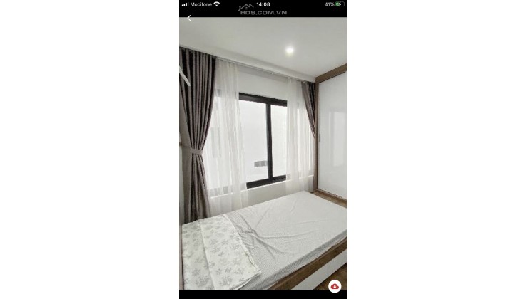 BÁN NHÀ PHỐ KIM HOA, 42M x 5 TẦNG MỚI ĐẸP, HIỆN ĐẠI Ở NGAY CHỈ 5 TỶ