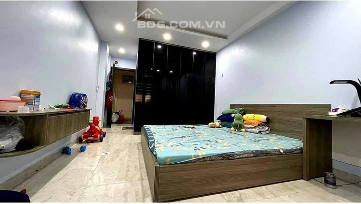 ** Đất Sốt Phố Hồng Mai - Hai Bà Trưng nhà đẹp (Liên hệ Miss Lan 0943835336