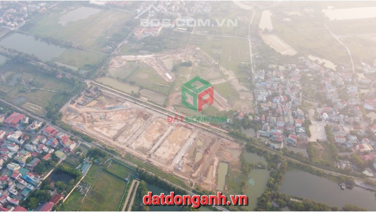 Đấu giá Tây Đản Dị Đợt 1 ngày 11/11/2023