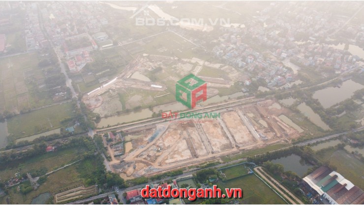 Đấu giá Tây Đản Dị Đợt 1 ngày 11/11/2023