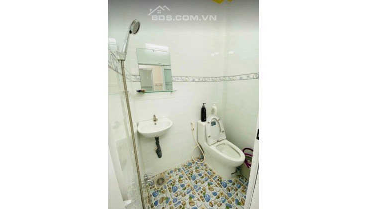 NHÀ DIỆN TÍCH 34m2 – 3PN 2WC – GẦN CHUNG CƯ DAQUA PHƯỜNG 14 QUẬN 8 GIÁ CHỈ 2.75 TỶ