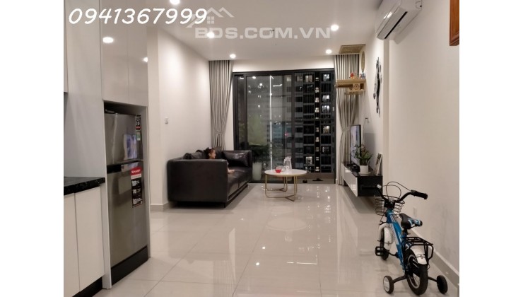 Chính chủ gửi bán gấp căn hộ 2N1W khu đô thị Vinhomes Oceam Park nội thất cơ bản