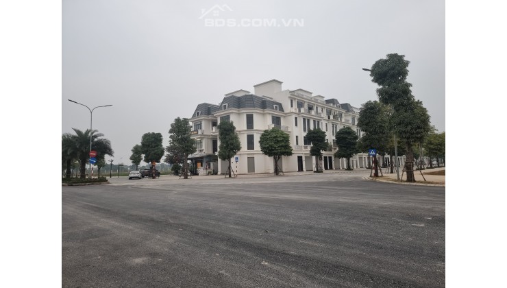 Dự án Khu Đô thi Vinhomes Star City Thanh Hóa - Chính chủ